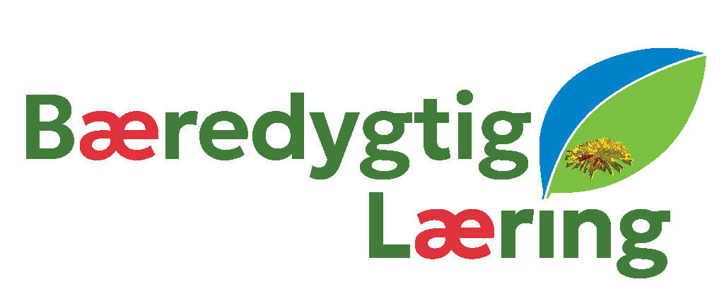 Bæredygtig Læring - logo