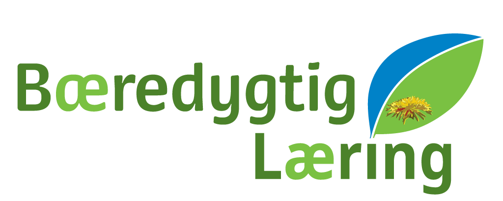 Bæredygtig Læring - logo